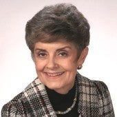 Ronnie Hagerty, Ph.D.,CFRE
