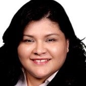 Ana Gallardo, CTP, CITP